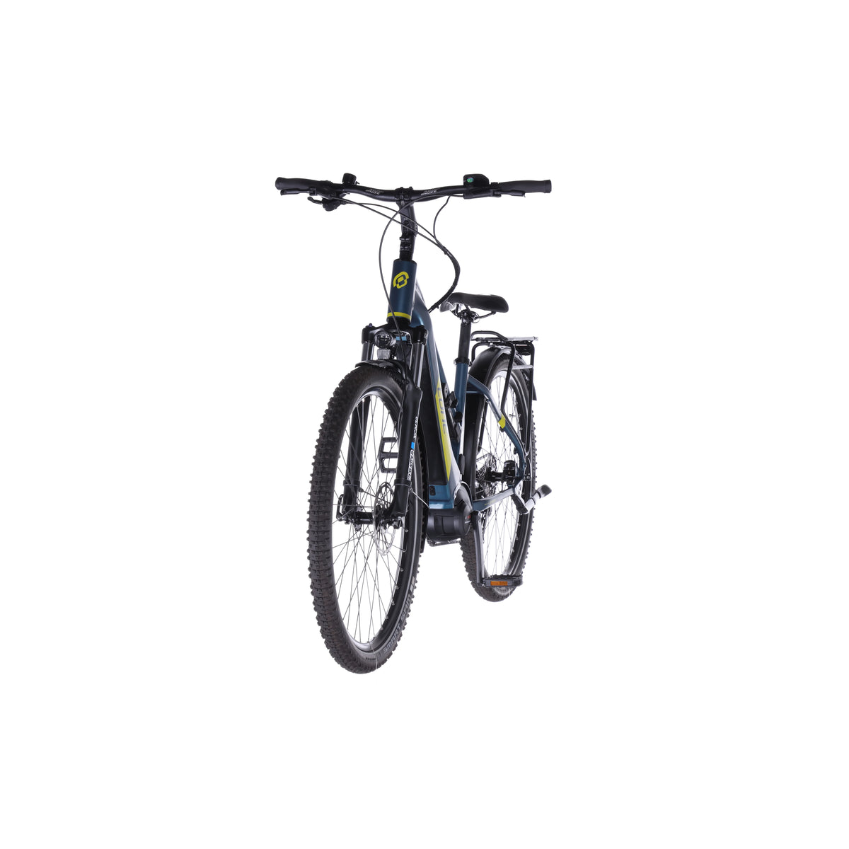 eSUV IN 2.0 Trapez 625W - 360° view angle 7