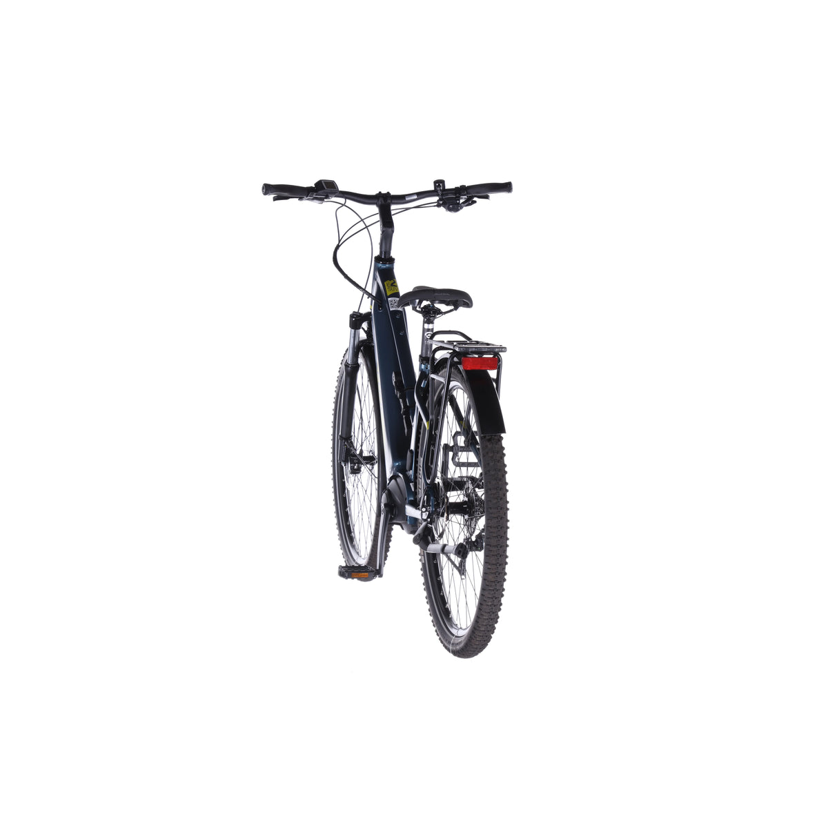 eSUV IN 2.0 Trapez 625W - 360° view angle 17