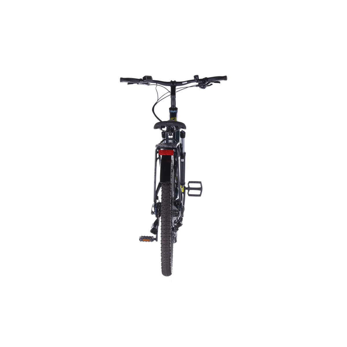 eSUV IN 2.0 Trapez 625W - 360° view angle 18