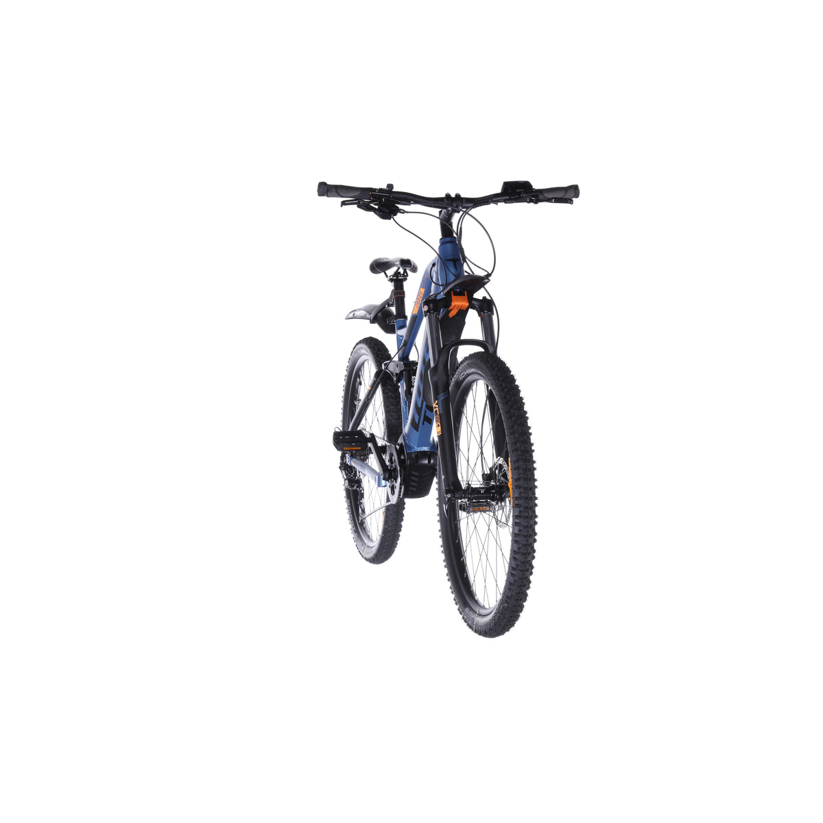 Carry - 360° view angle 5