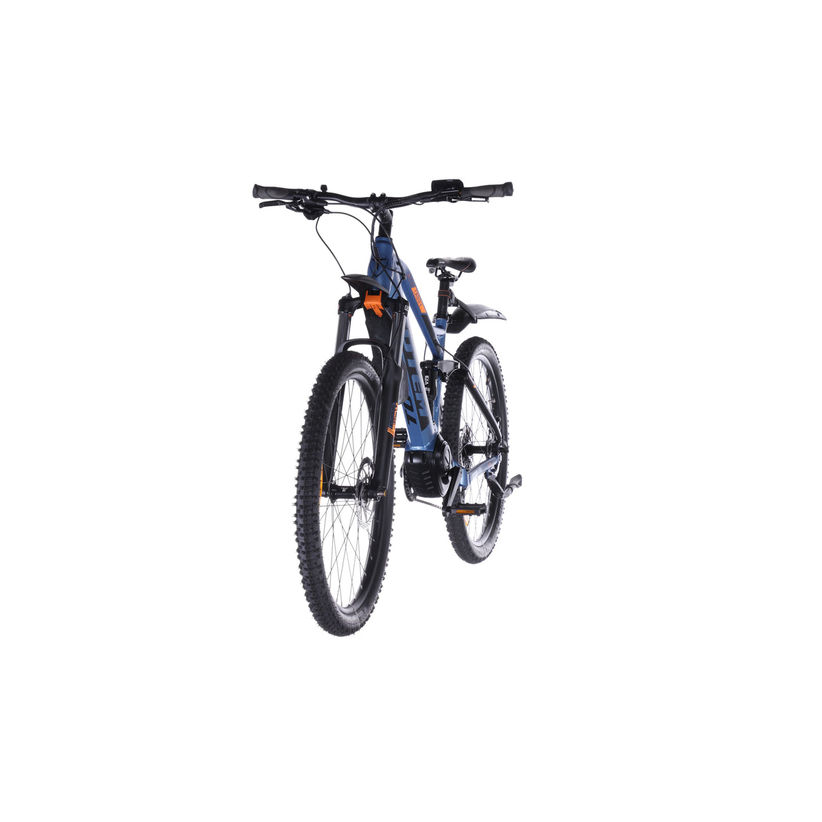 Carry - 360° view angle 7