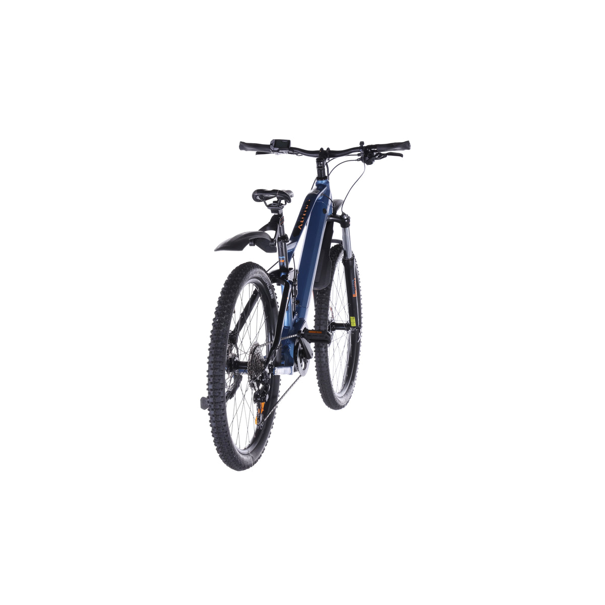 Carry - 360° view angle 19