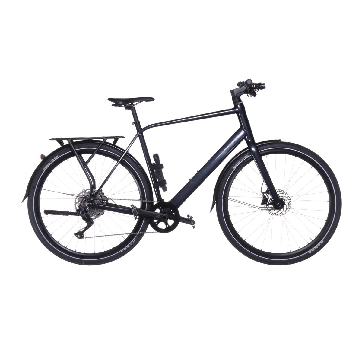 Vibe H30 EQ - Front view