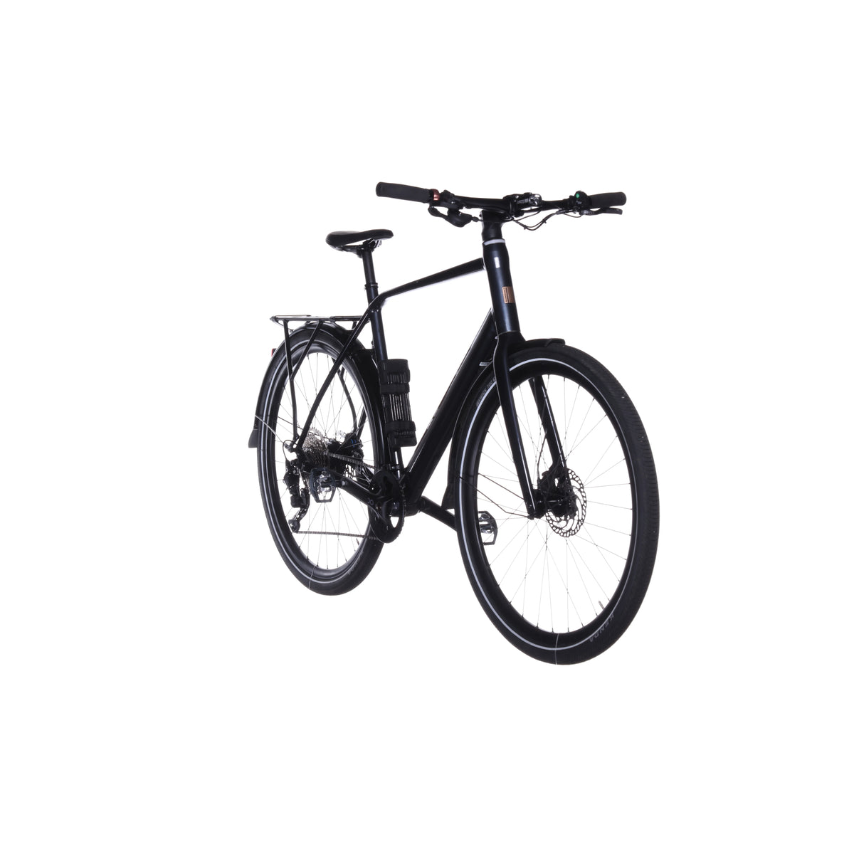 Vibe H30 EQ - 360° view angle 4