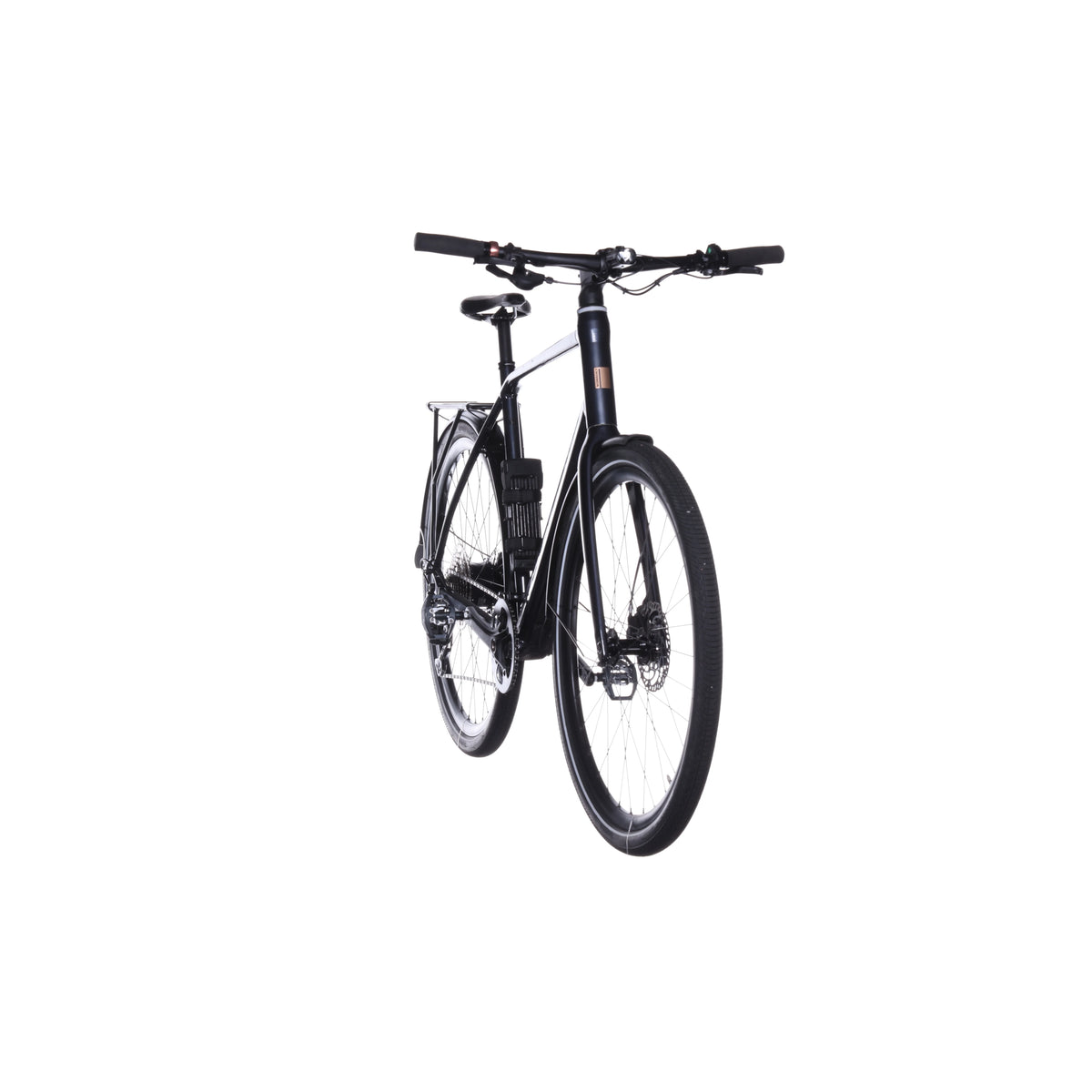 Vibe H30 EQ - 360° view angle 5