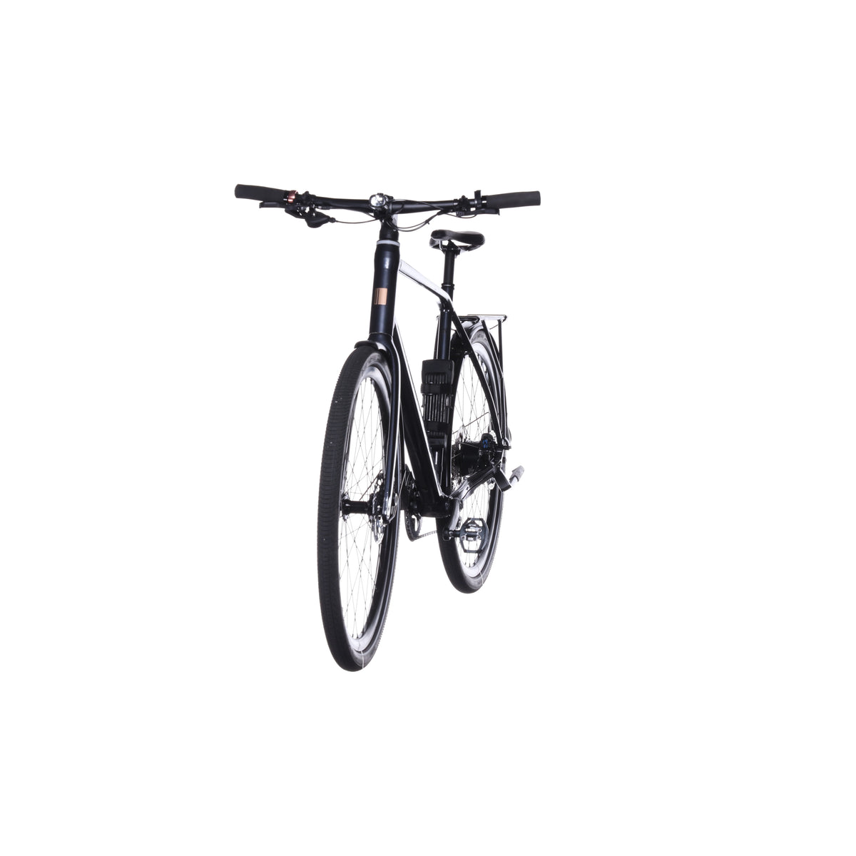 Vibe H30 EQ - 360° view angle 7