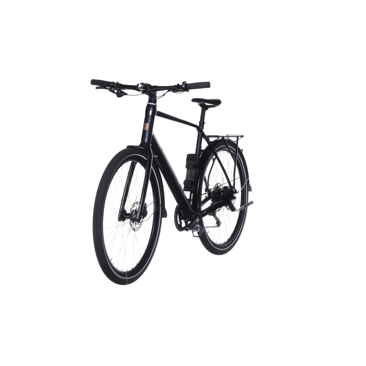 Vibe H30 EQ - 360° view angle 8