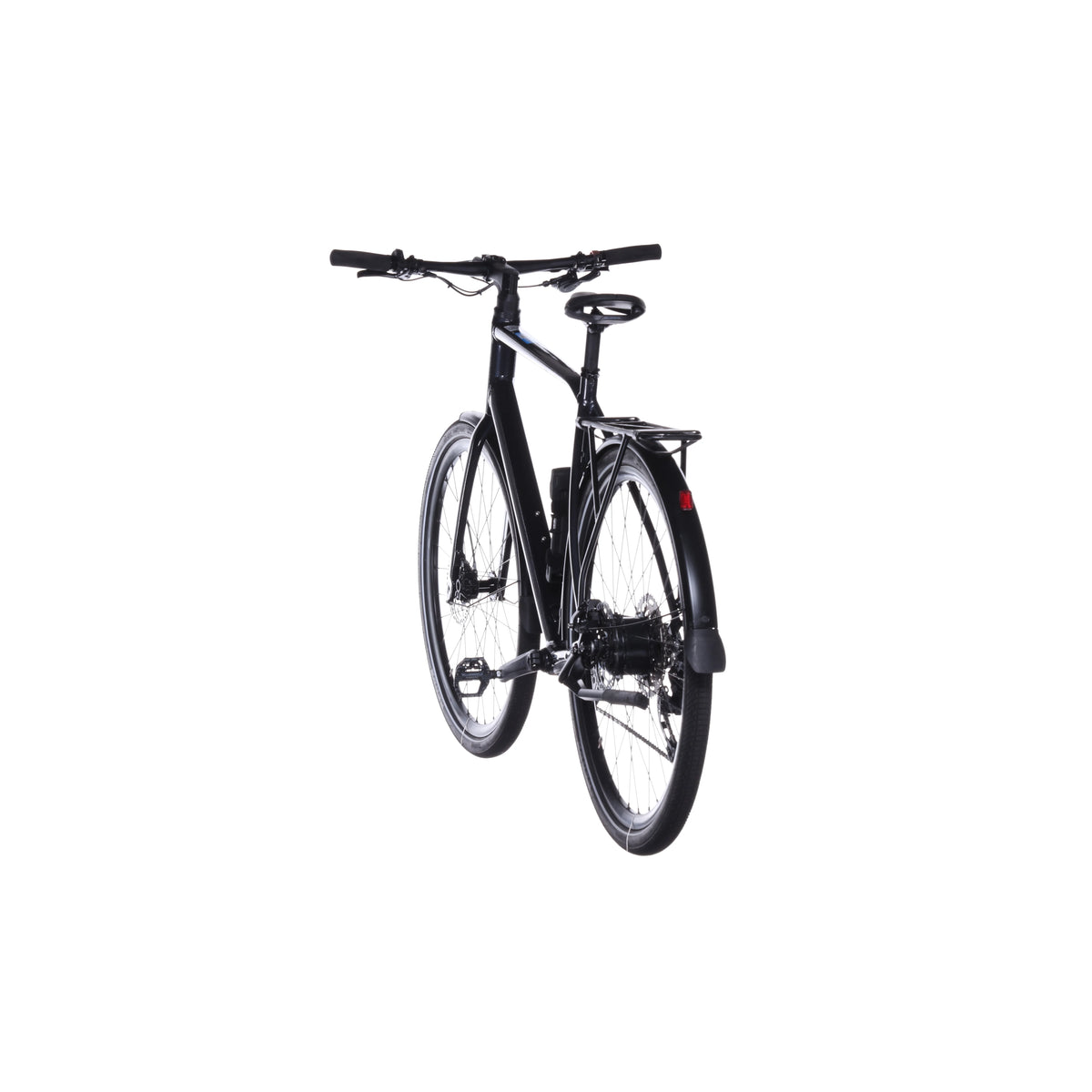 Vibe H30 EQ - 360° view angle 17
