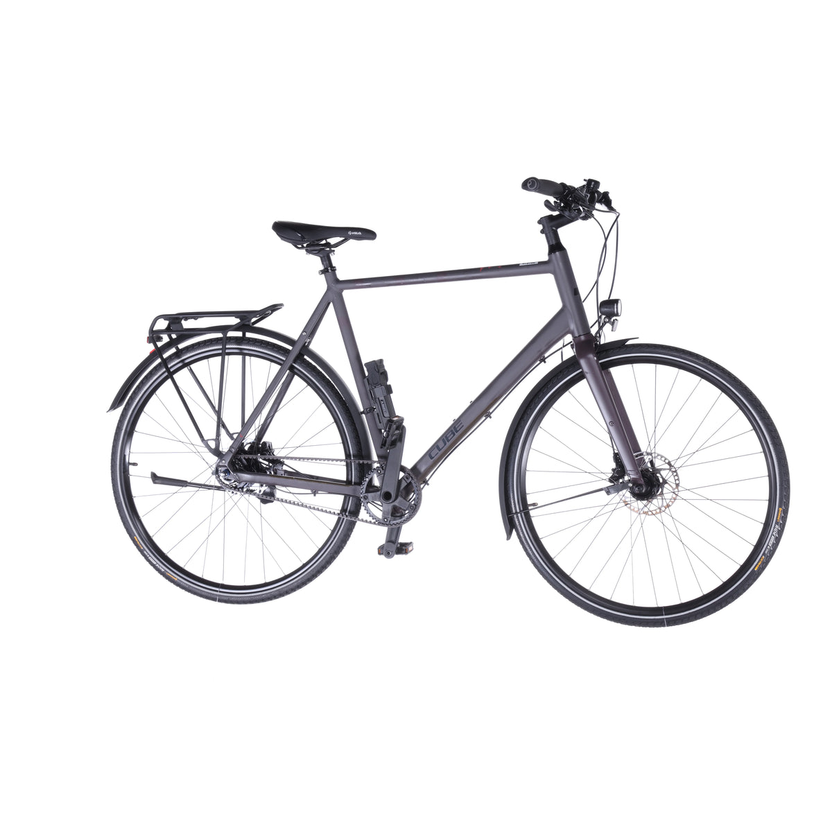 Travel SL - Right view