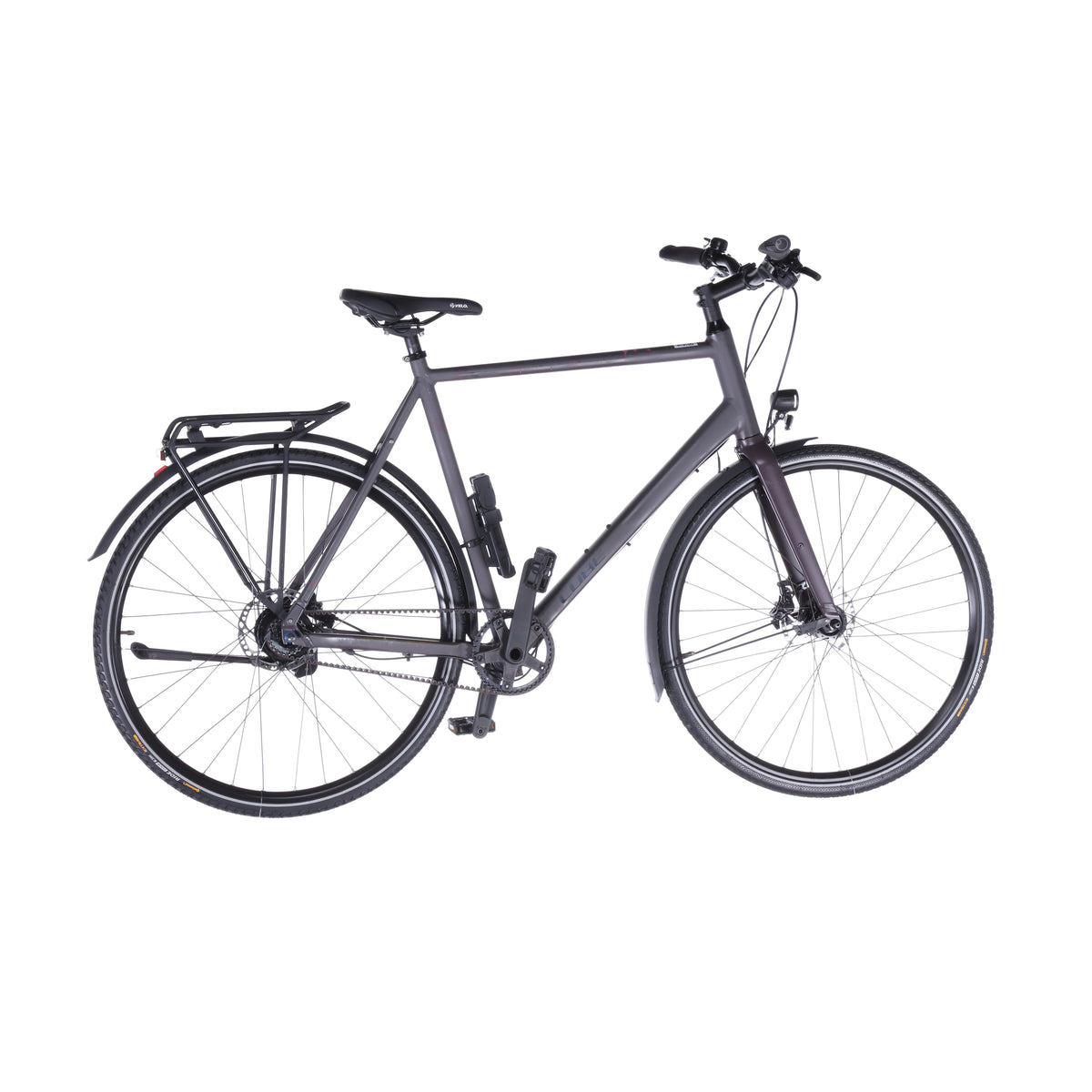 Travel SL - Left view