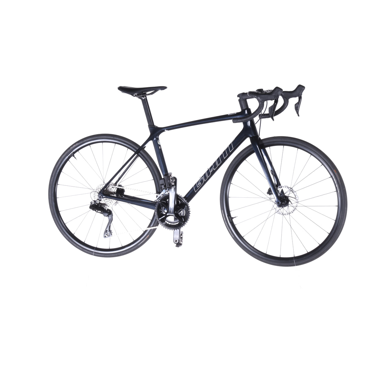 TCR Advanced 1 - Right view