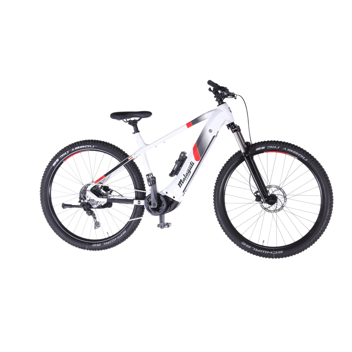 Brenta HT 5.0 - Right view