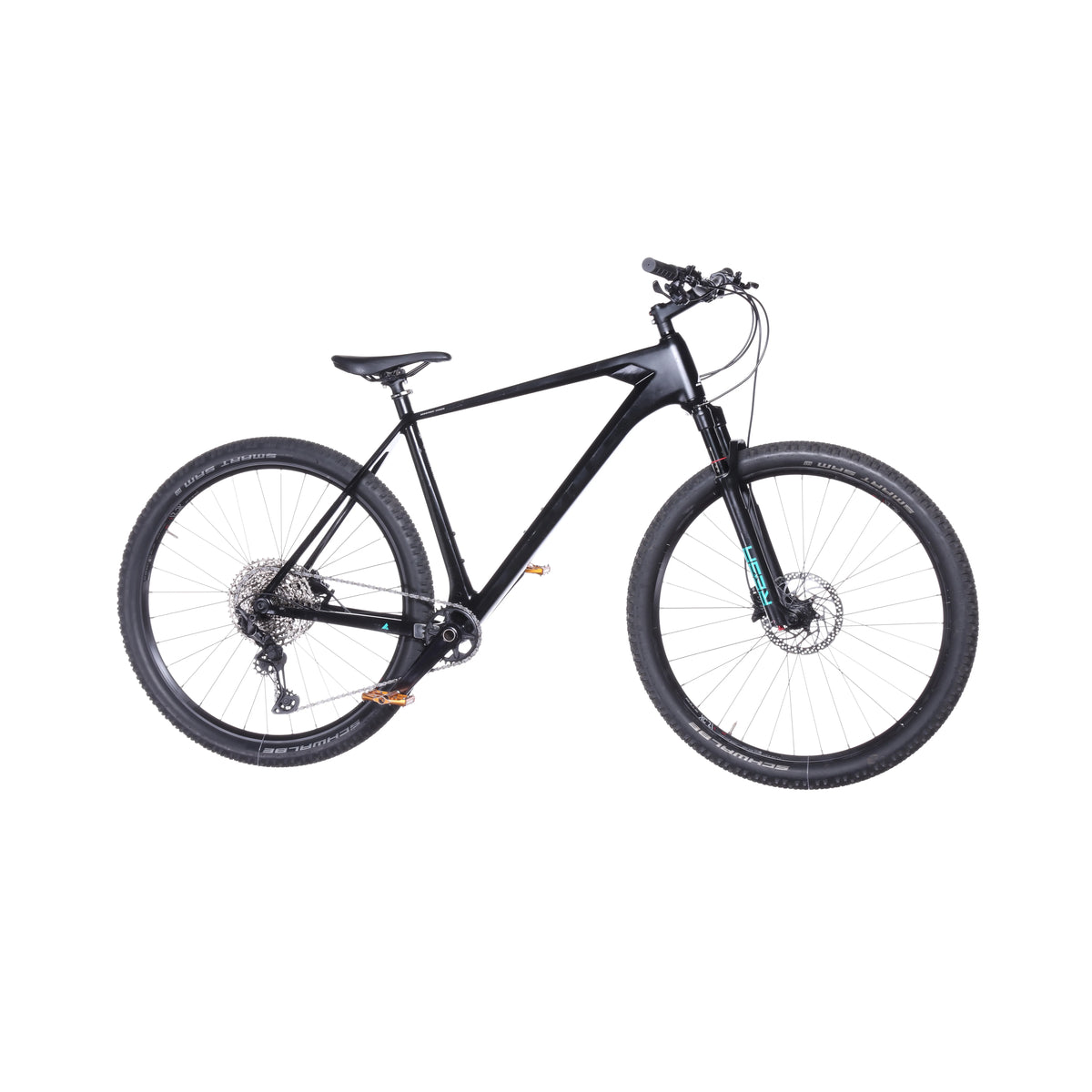 Bushmaster RS - Right view