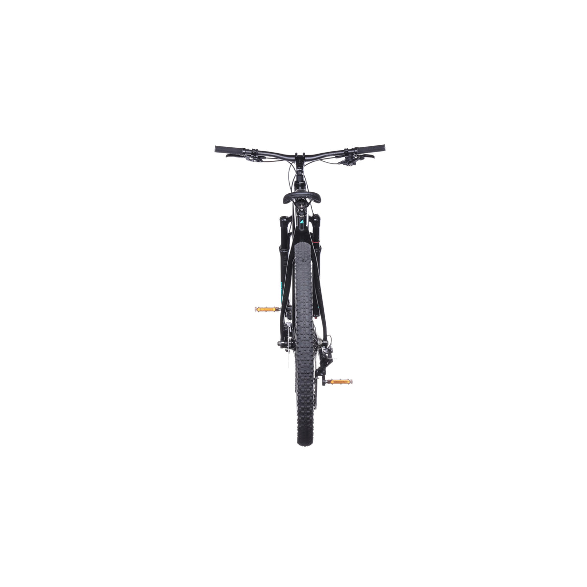 Bushmaster RS - 360° view angle 18