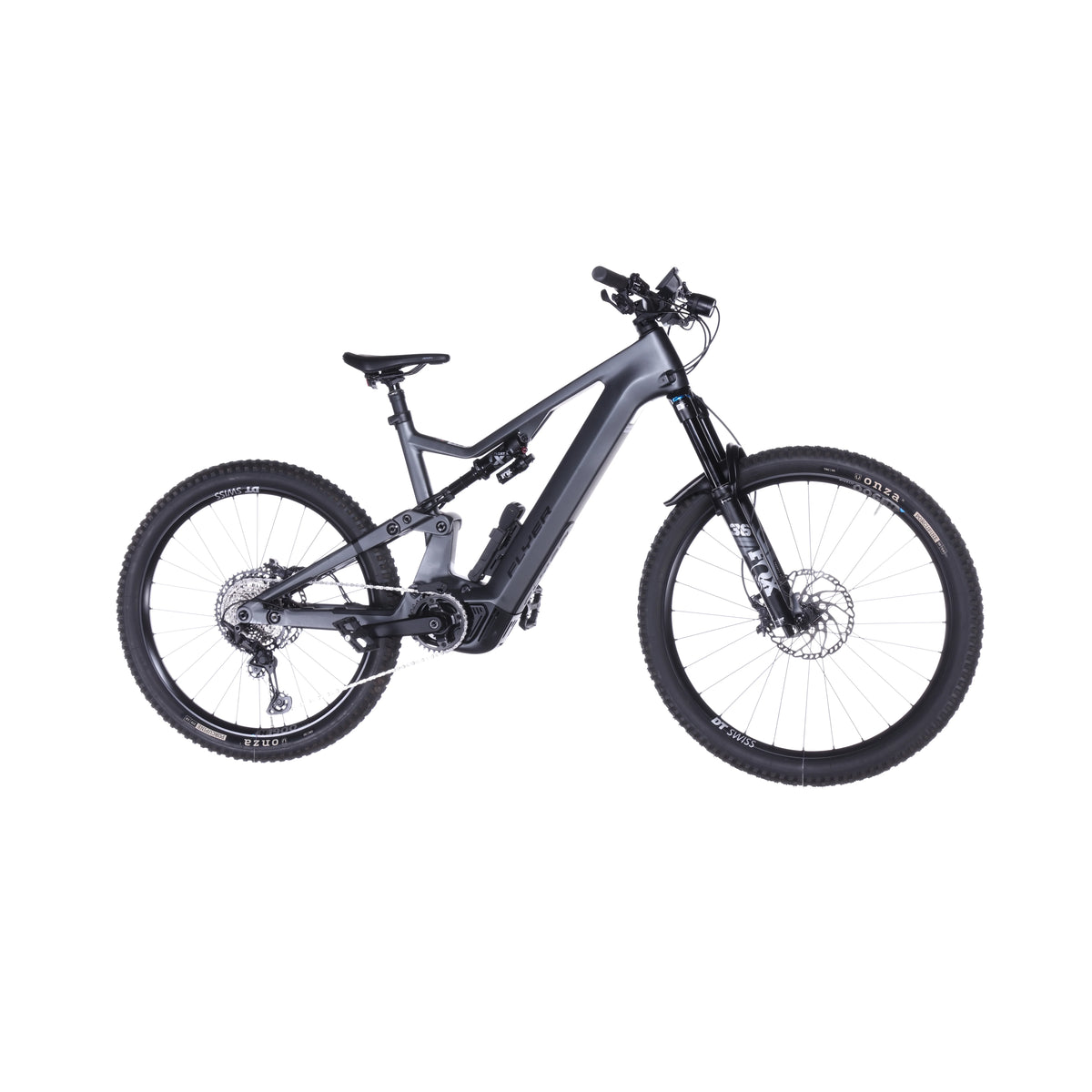 Uproc X 8.70 - 360° view angle 1