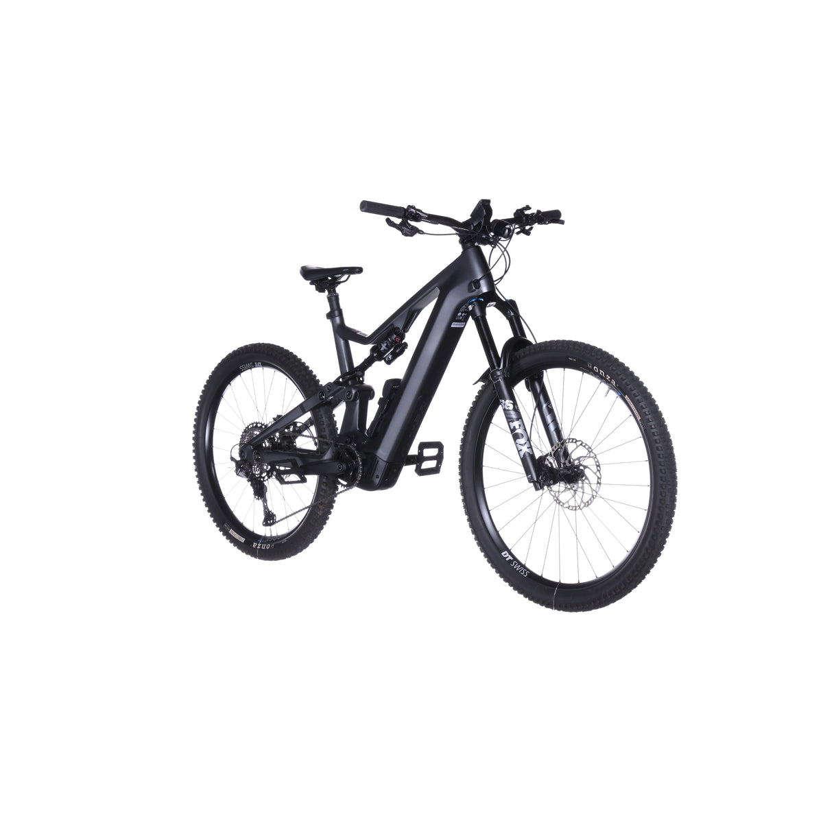 Uproc X 8.70 - 360° view angle 3