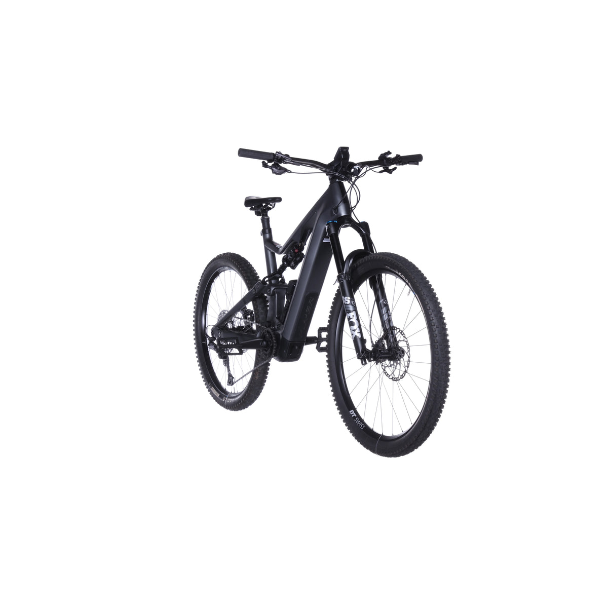 Uproc X 8.70 - 360° view angle 4