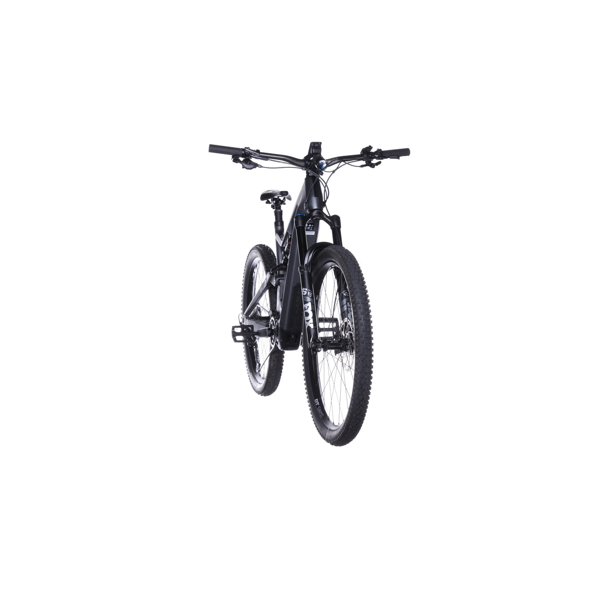 Uproc X 8.70 - 360° view angle 5