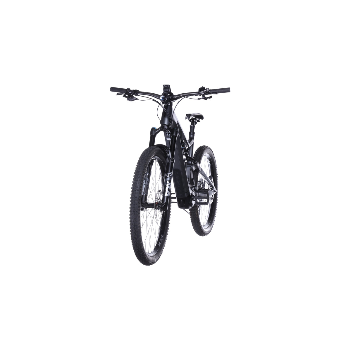 Uproc X 8.70 - 360° view angle 7