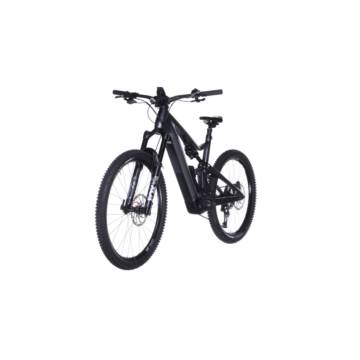 Uproc X 8.70 - 360° view angle 8