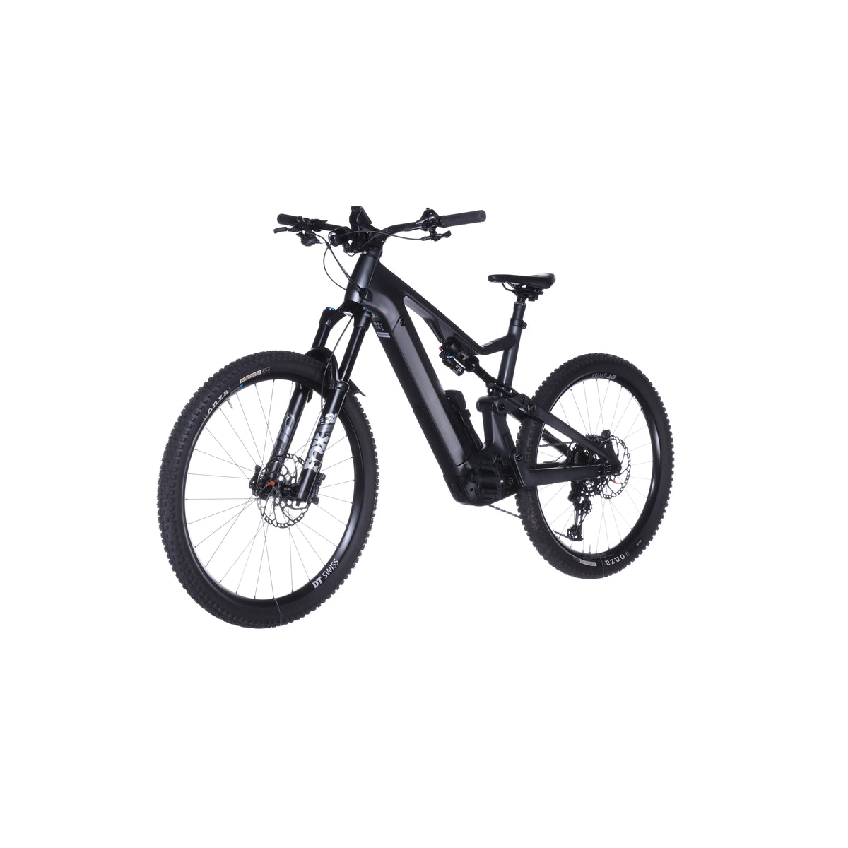 Uproc X 8.70 - 360° view angle 9