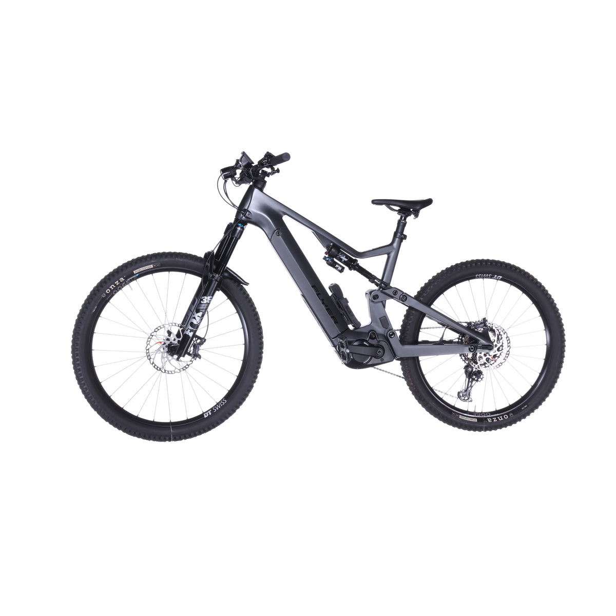 Uproc X 8.70 - 360° view angle 11