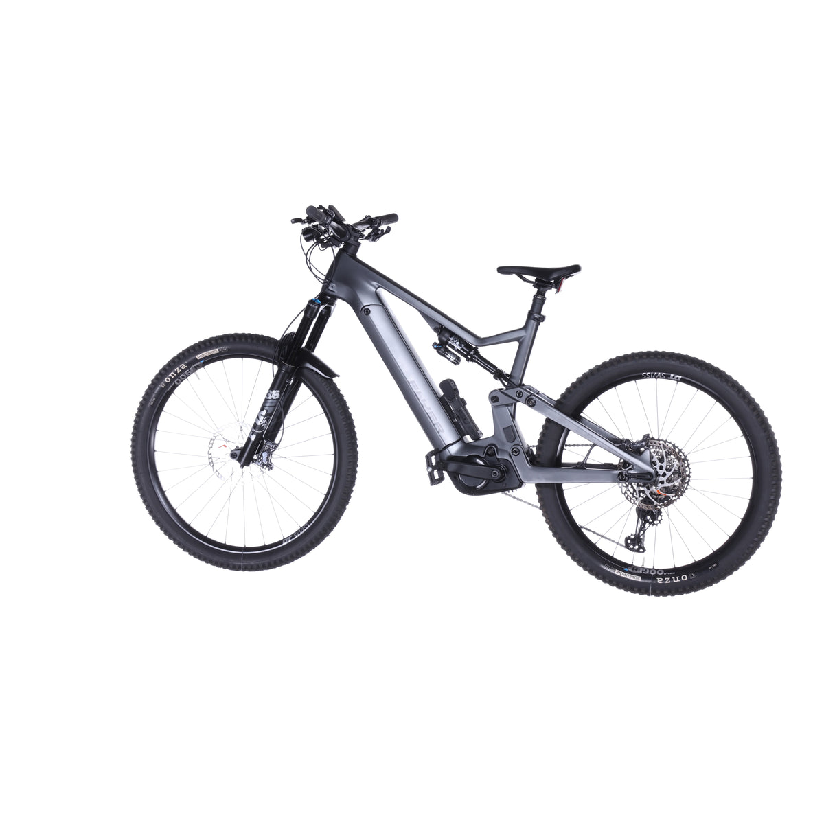 Uproc X 8.70 - 360° view angle 13