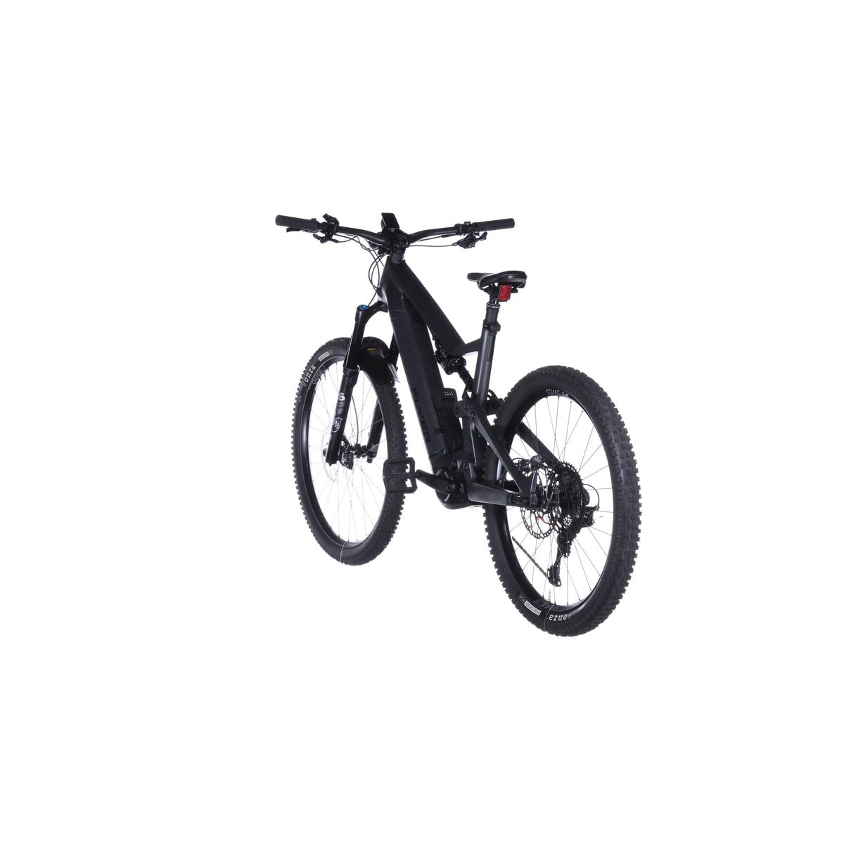 Uproc X 8.70 - 360° view angle 16