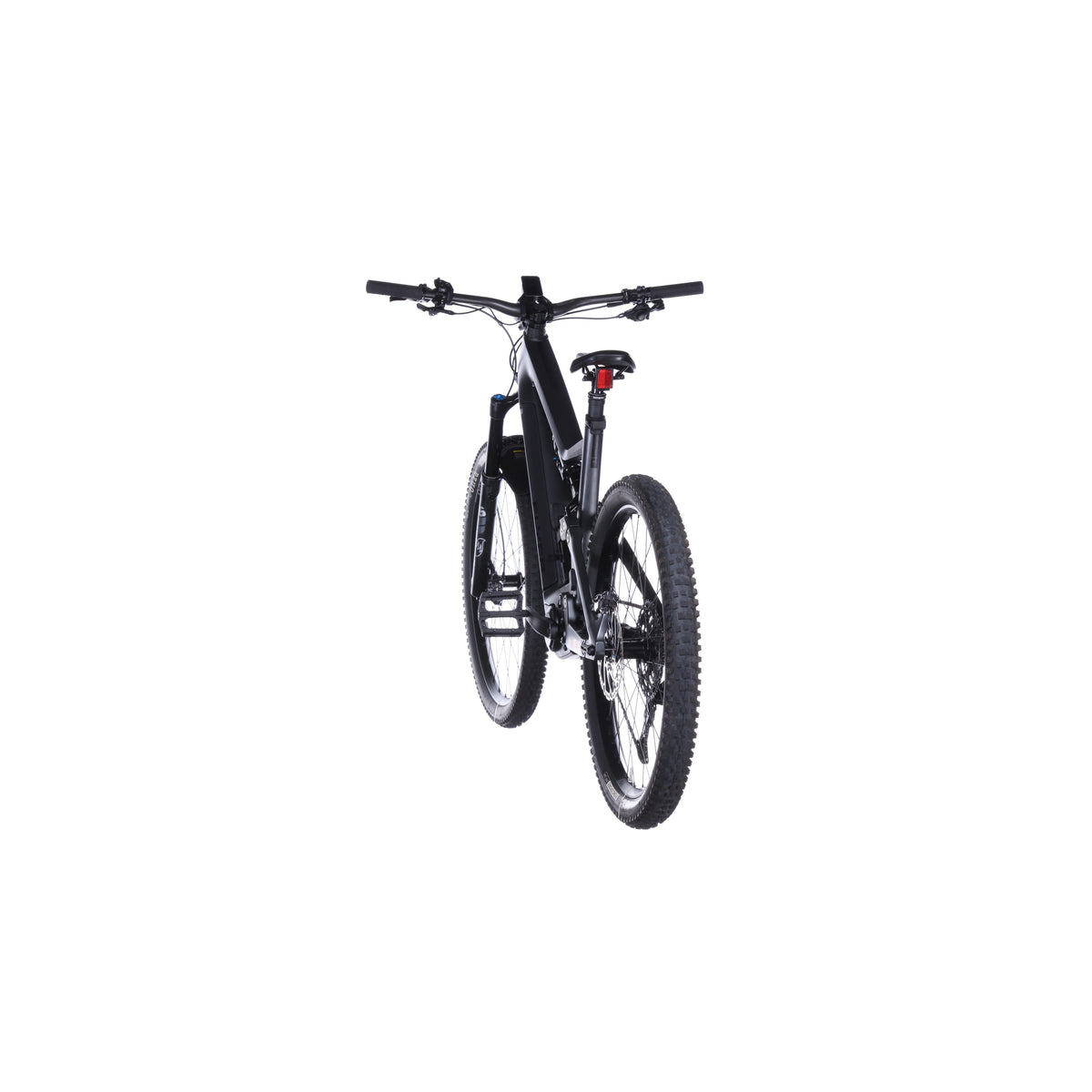 Uproc X 8.70 - 360° view angle 17