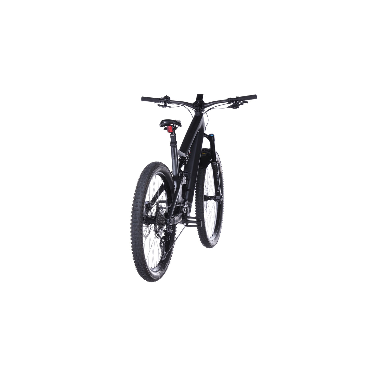 Uproc X 8.70 - 360° view angle 19