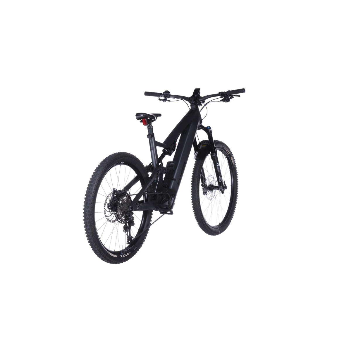 Uproc X 8.70 - 360° view angle 20