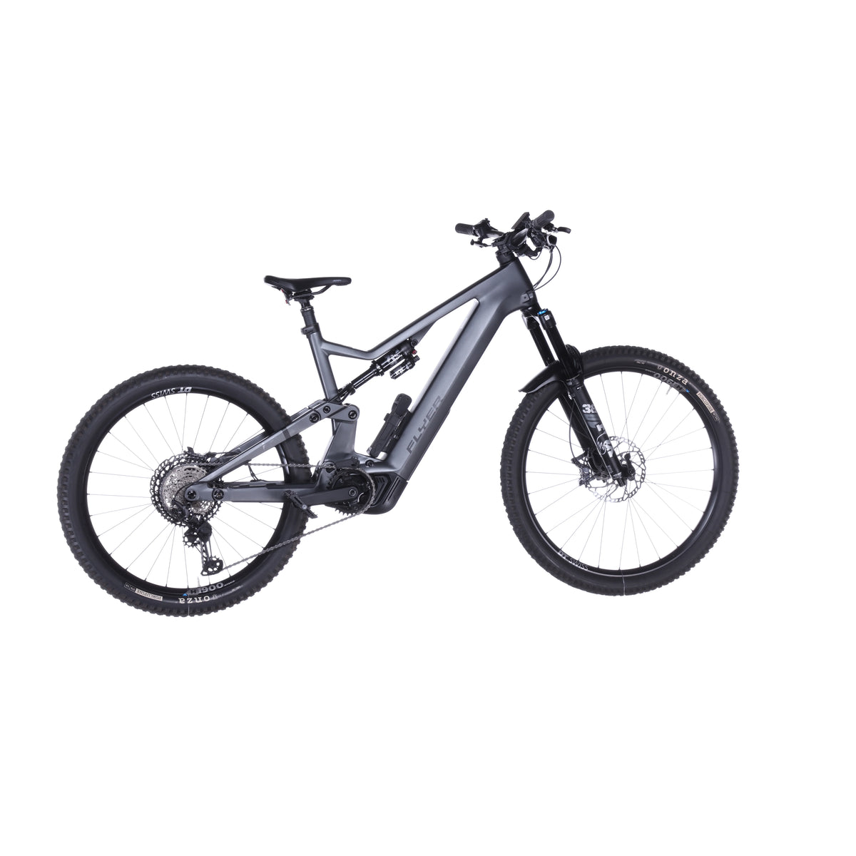 Uproc X 8.70 - 360° view angle 23