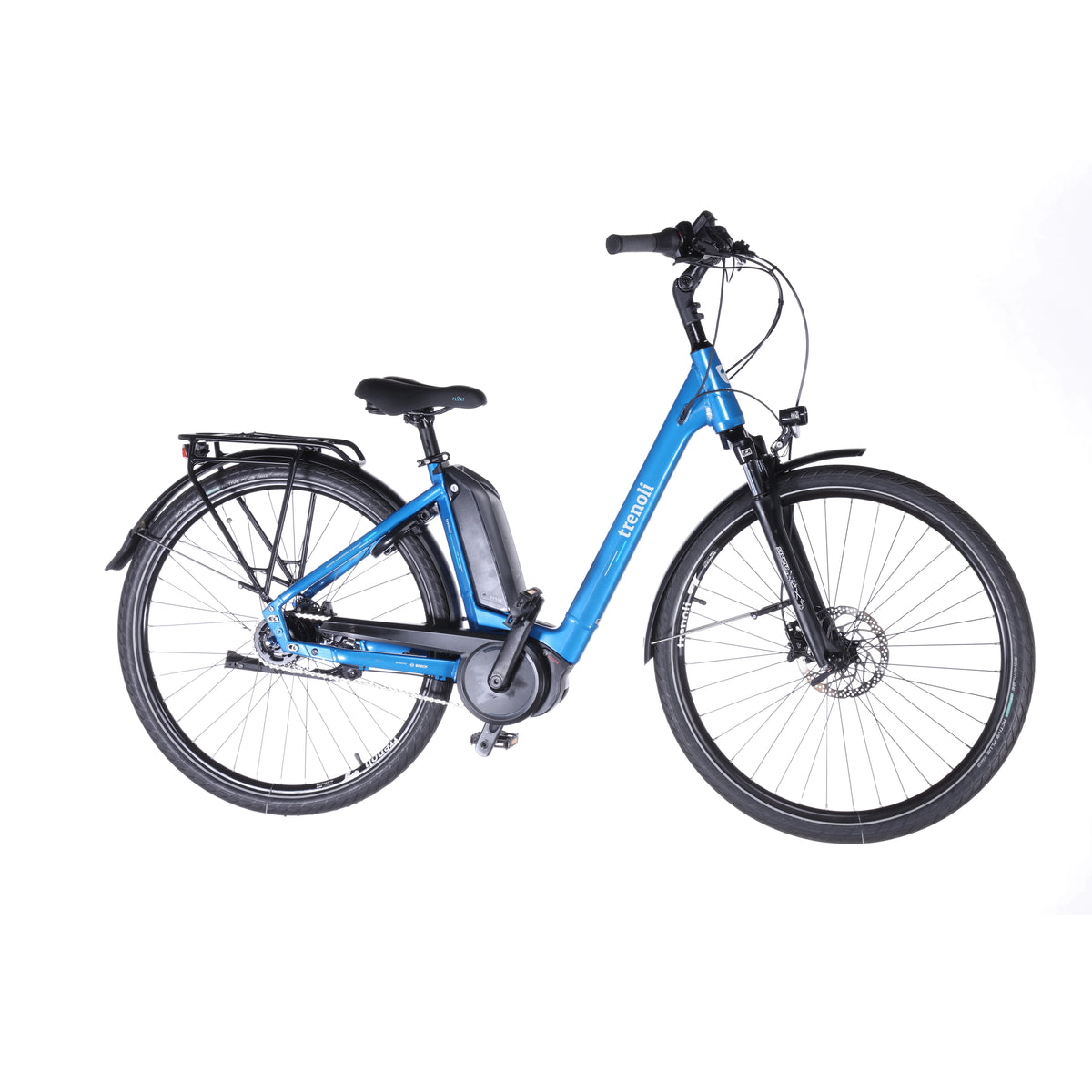 Brenta Classico - Right view