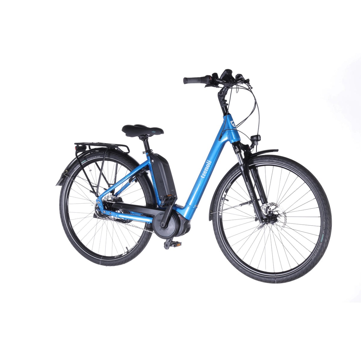 Brenta Classico - 360° view angle 2