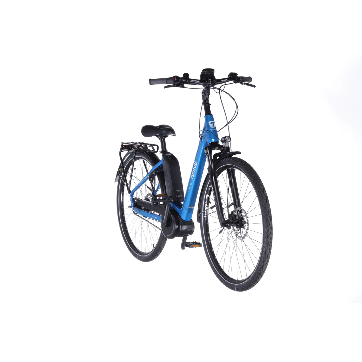 Brenta Classico - 360° view angle 4