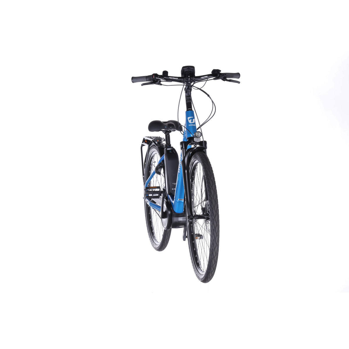 Brenta Classico - 360° view angle 5