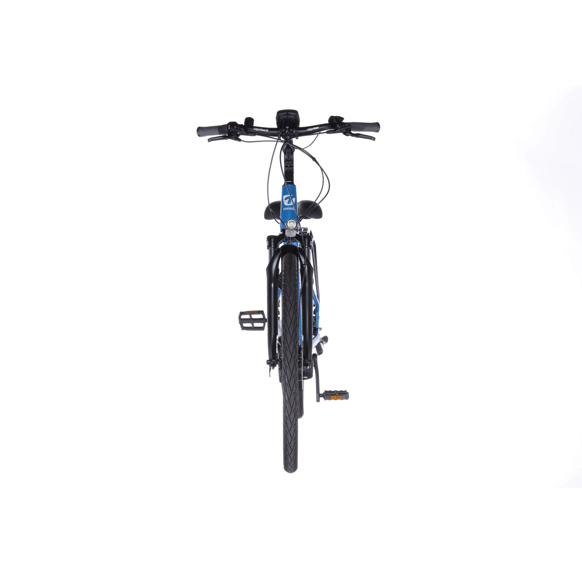 Brenta Classico - 360° view angle 6