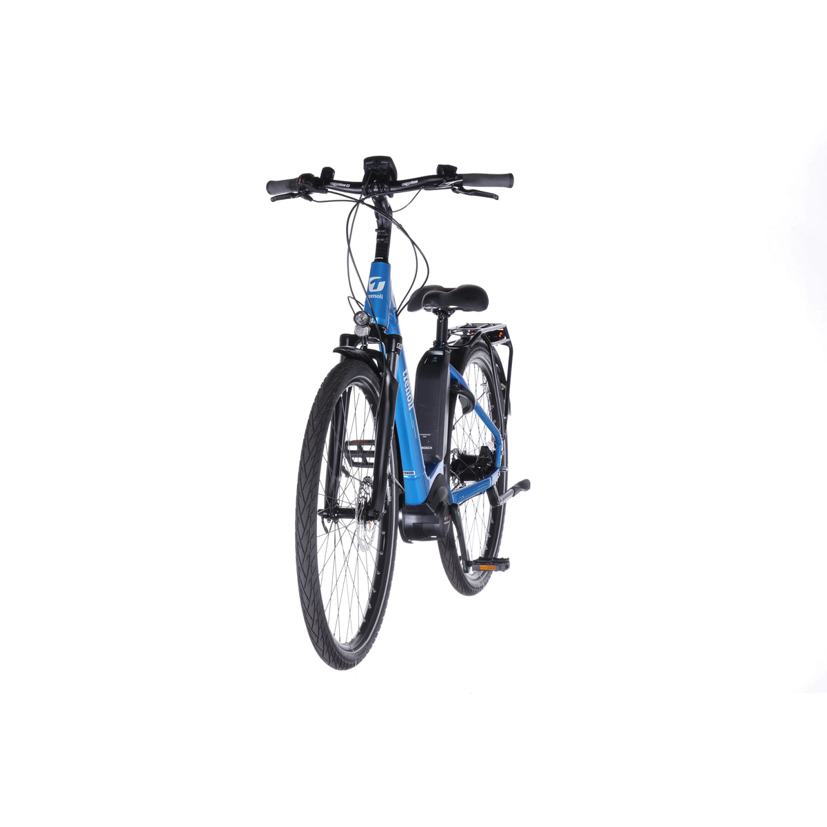 Brenta Classico - 360° view angle 7