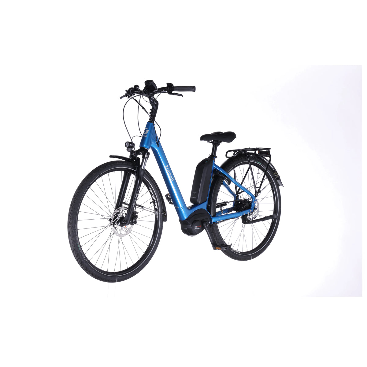 Brenta Classico - 360° view angle 9