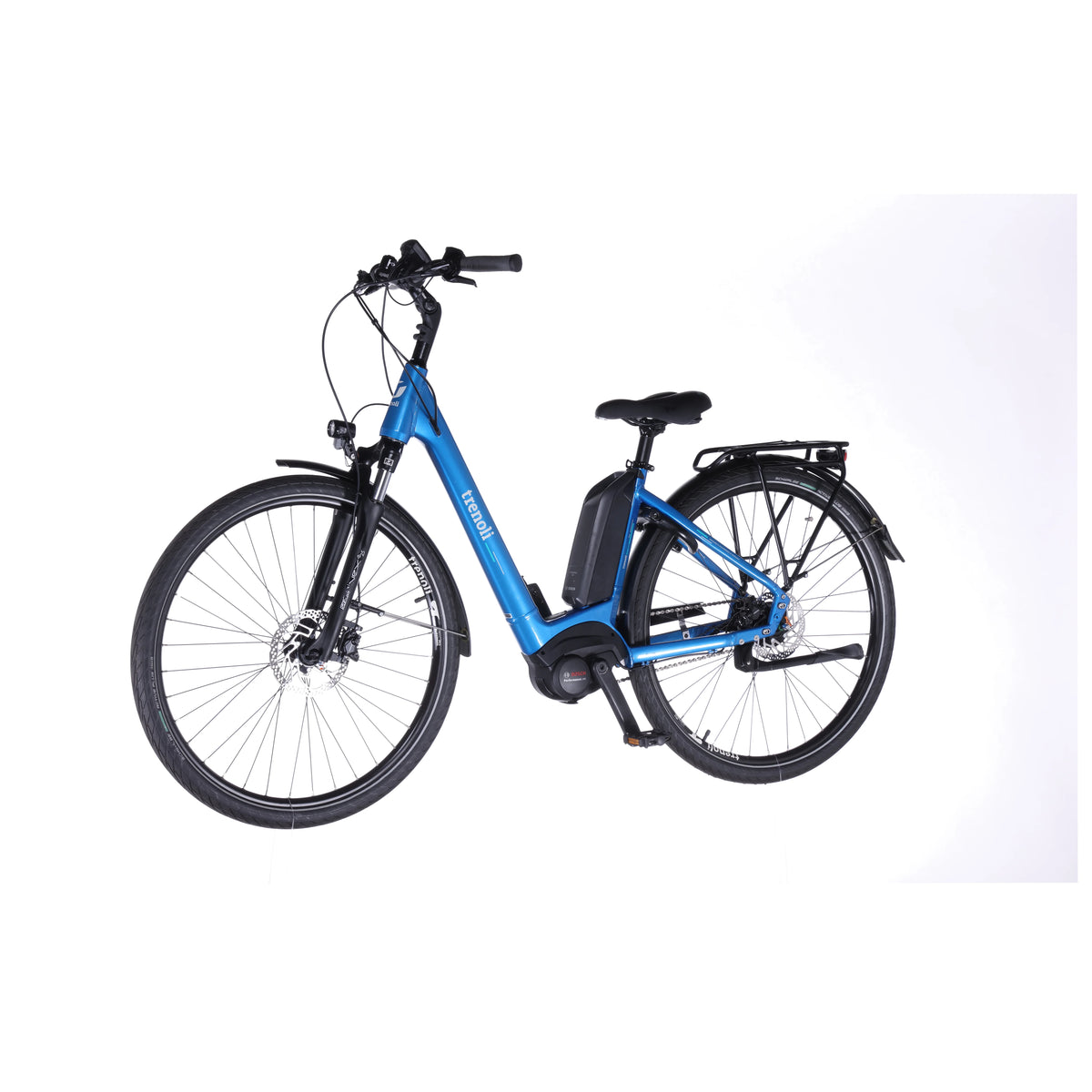 Brenta Classico - 360° view angle 10