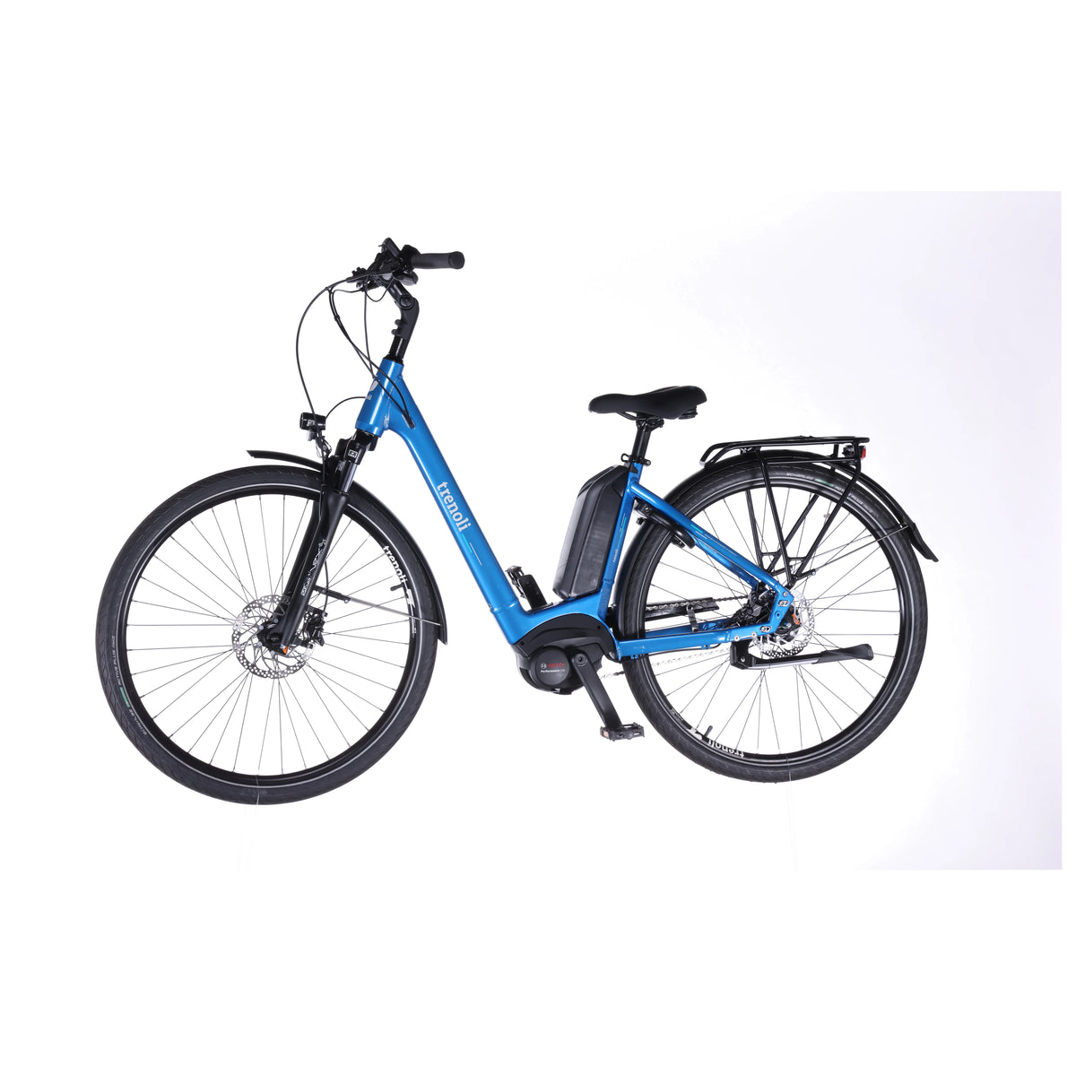 Brenta Classico - 360° view angle 11