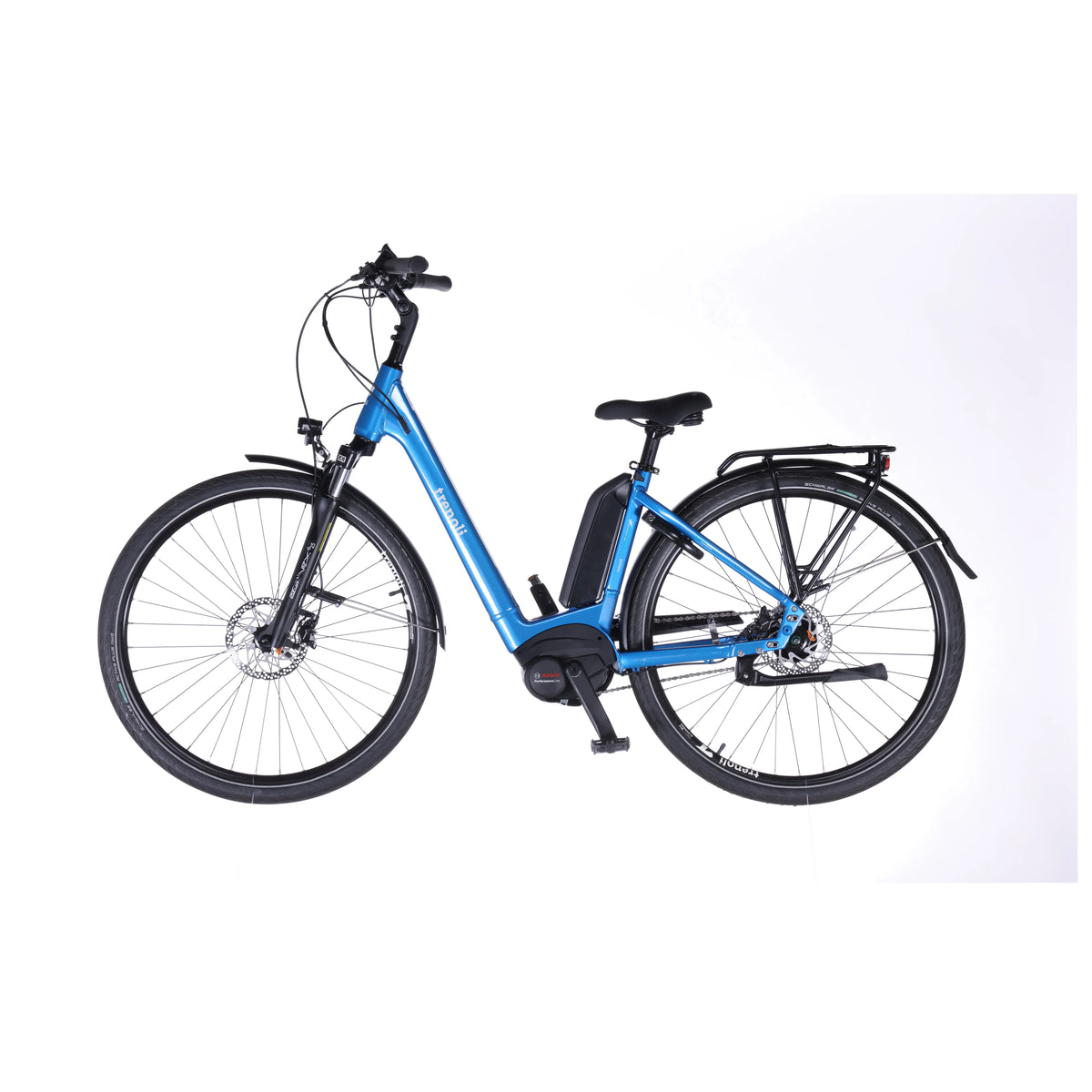 Brenta Classico - 360° view angle 12