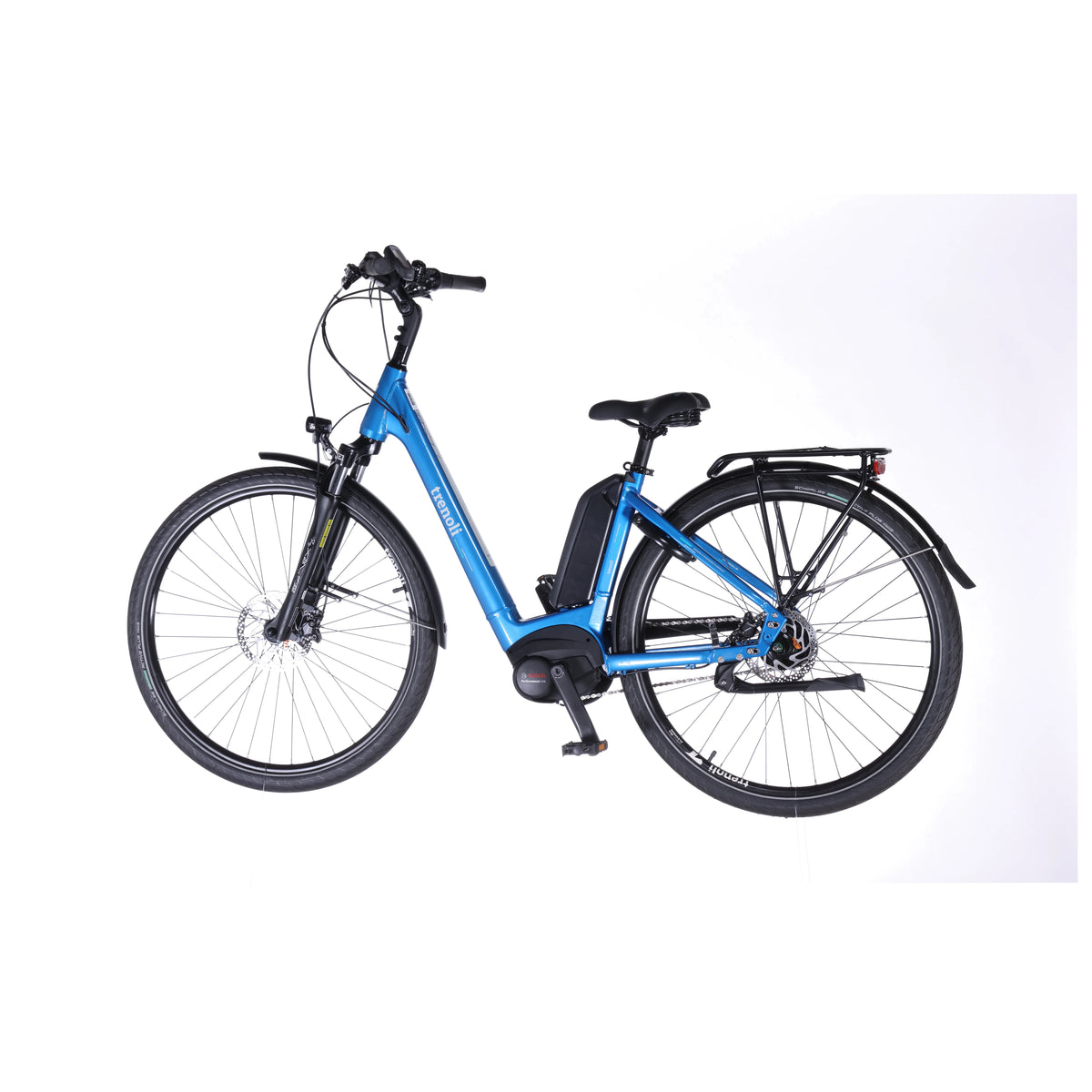Brenta Classico - 360° view angle 13