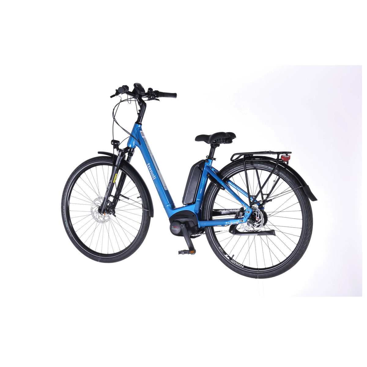 Brenta Classico - 360° view angle 14