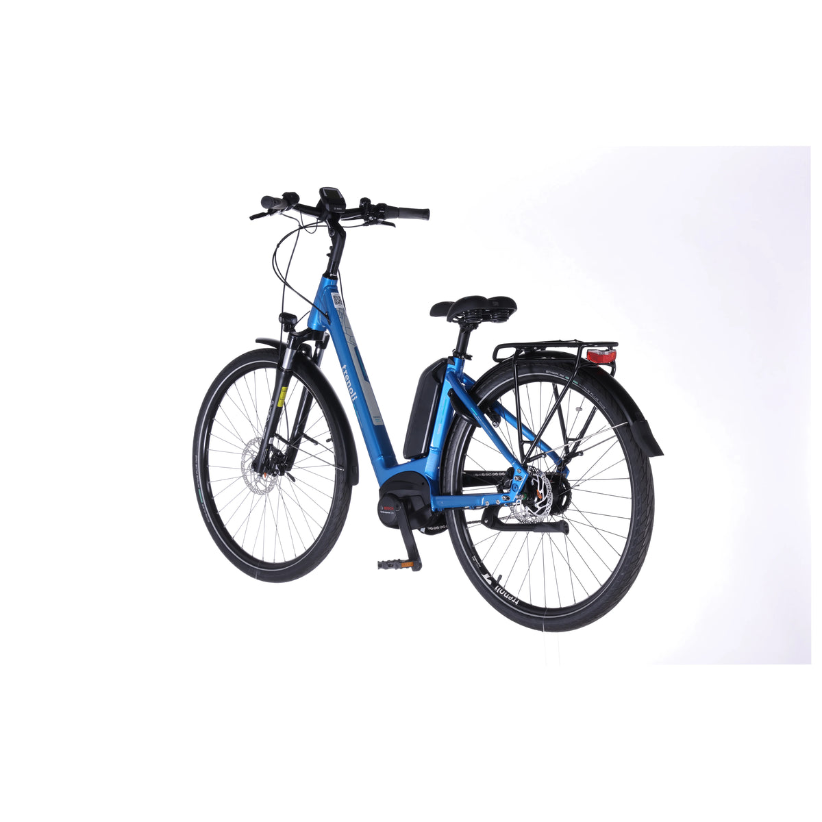 Brenta Classico - 360° view angle 15