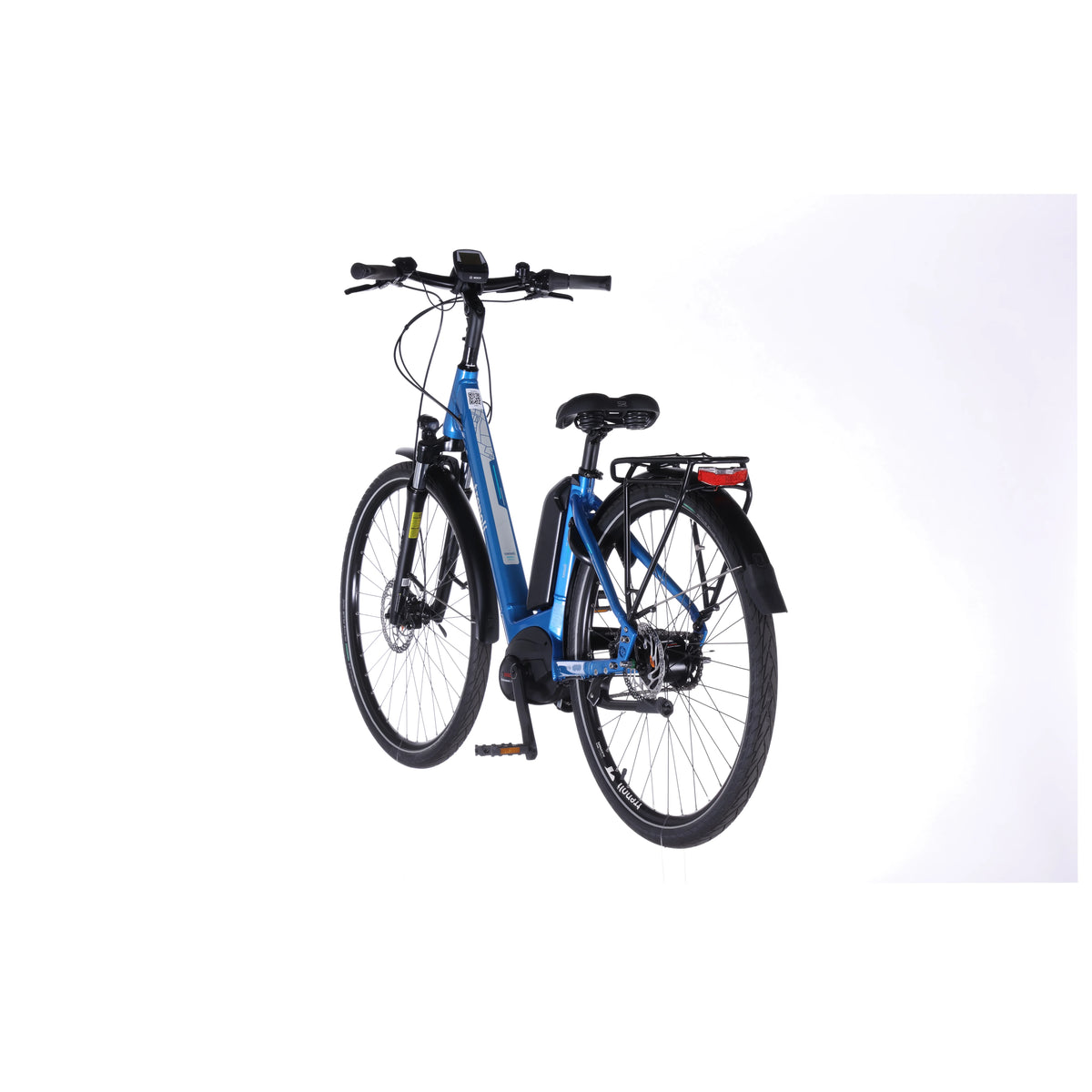 Brenta Classico - 360° view angle 16