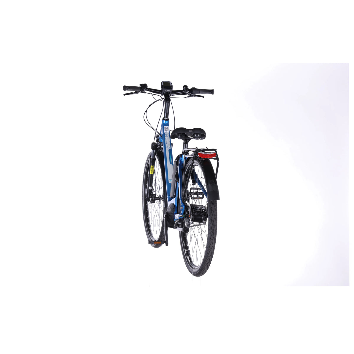 Brenta Classico - 360° view angle 17