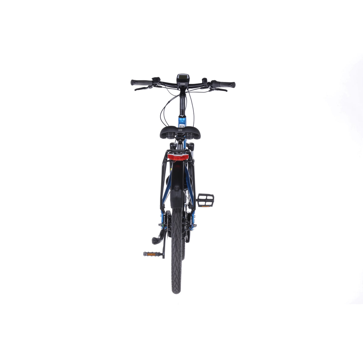 Brenta Classico - 360° view angle 18