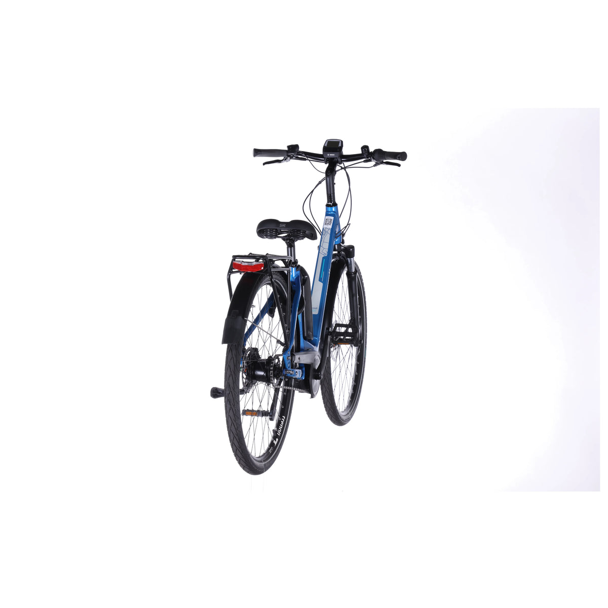 Brenta Classico - 360° view angle 19