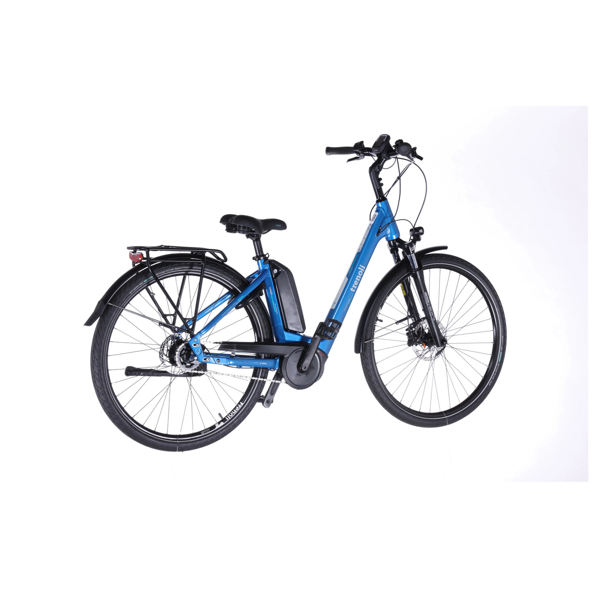 Brenta Classico - 360° view angle 22